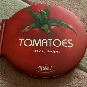 Tomatoes 50 Easy Recipes